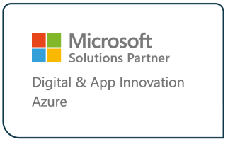 Microsoft - Digiatal e App Inoovation Azure