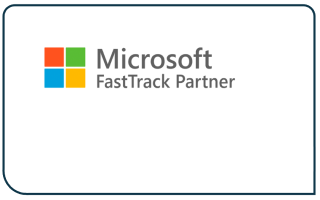 Microsoft FastTrack Partner
