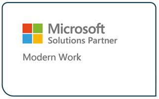 Microsoft Modern Work