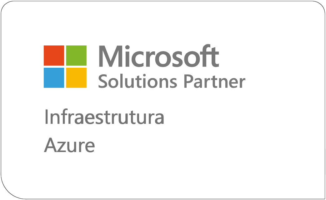 Microsoft - Infraestrutura Azure