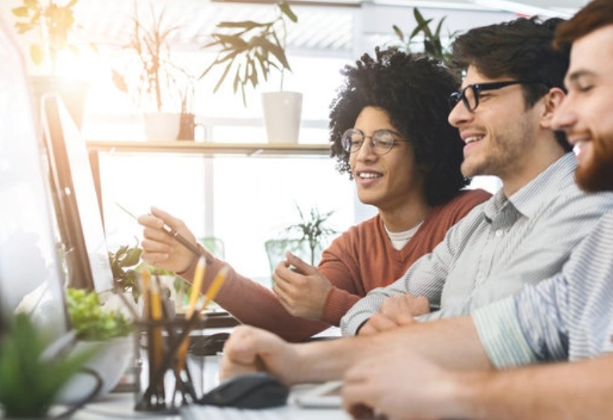 Trabalhe de Forma Mais Inteligente em 30 Dia