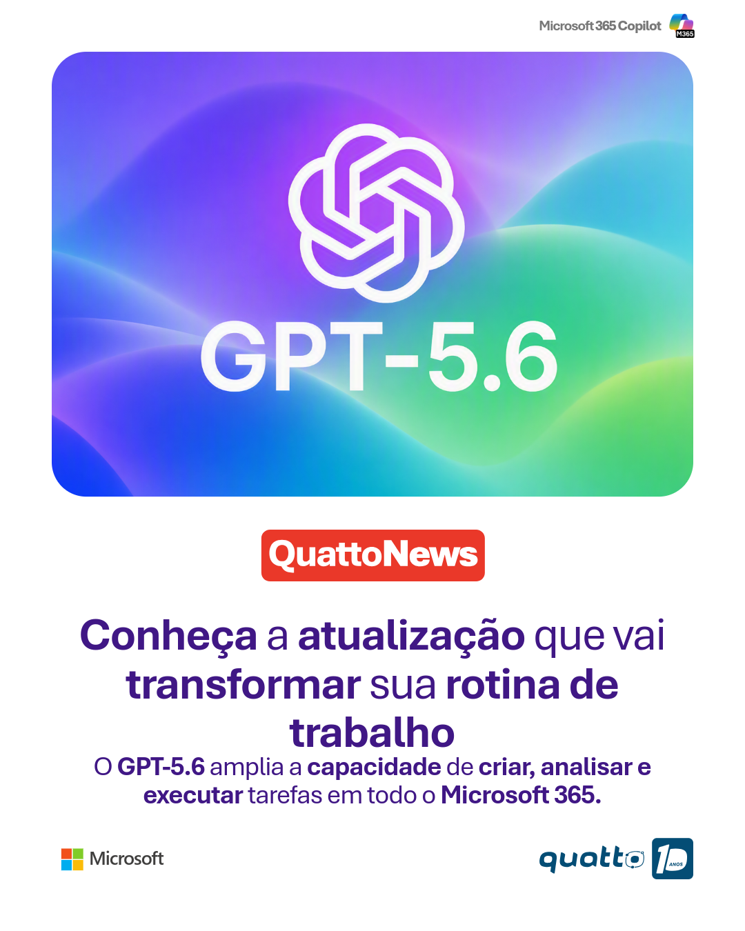 Conheça a atualização que vai transformar sua rotina de trabalho