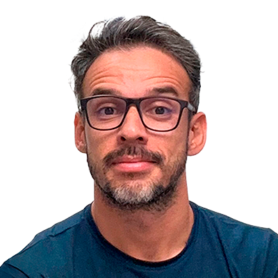 Daniel Dinis