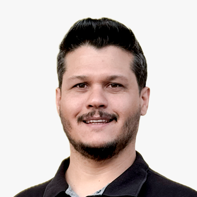 Eduardo Fagundes