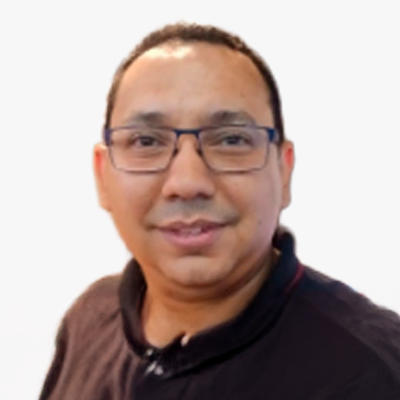 Johnson Souza Cruz