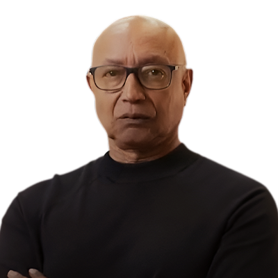Geraldo Barcellos