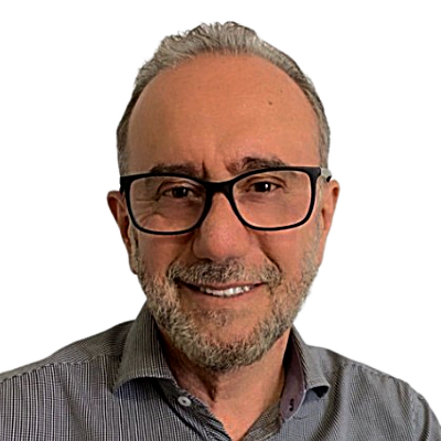 José Avando Sales