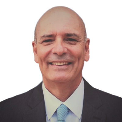 Ronan Damasco