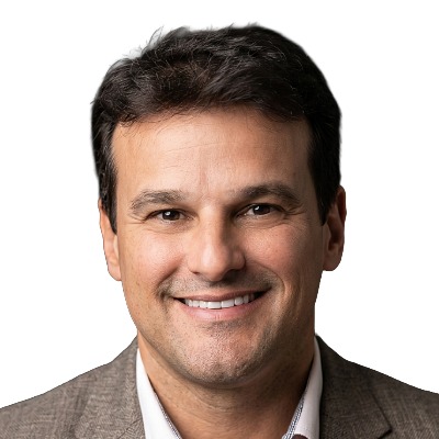 Ricardo VC Fernandes
