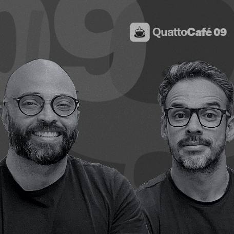 QuattoCafé 09 - Tudo Sobre Tecnologia e Microsoft