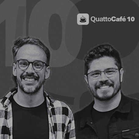 QuattoCafé 10 - Tudo Sobre Tecnologia e Microsoft
