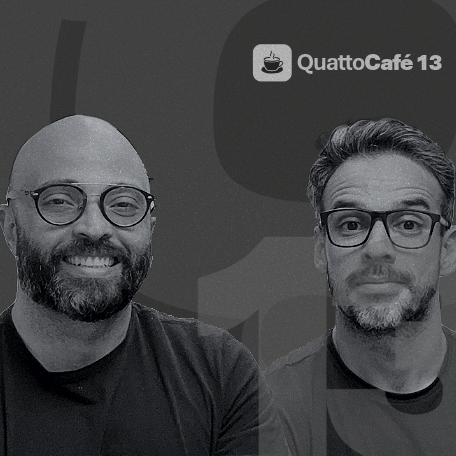 QuattoCafé 13 - Tudo Sobre Tecnologia e Microsoft
