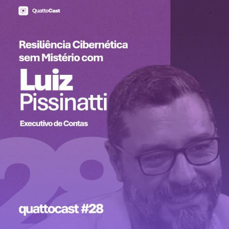Resiliência cibernética sem mistério com Commvault