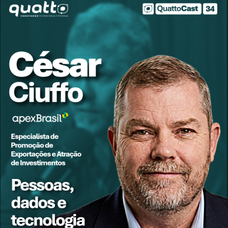 César Ciuffo revela como People Analytics e IA transformam a gestão pública 