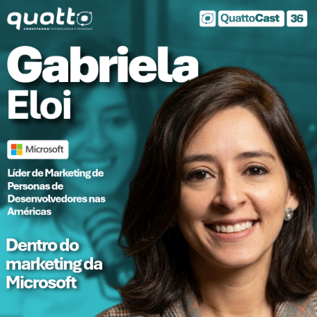 Dentro do marketing da Microsoft: personas, dados e negócios