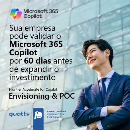 Microsoft libera acesso gratuito ao Copilot por tempo limitado