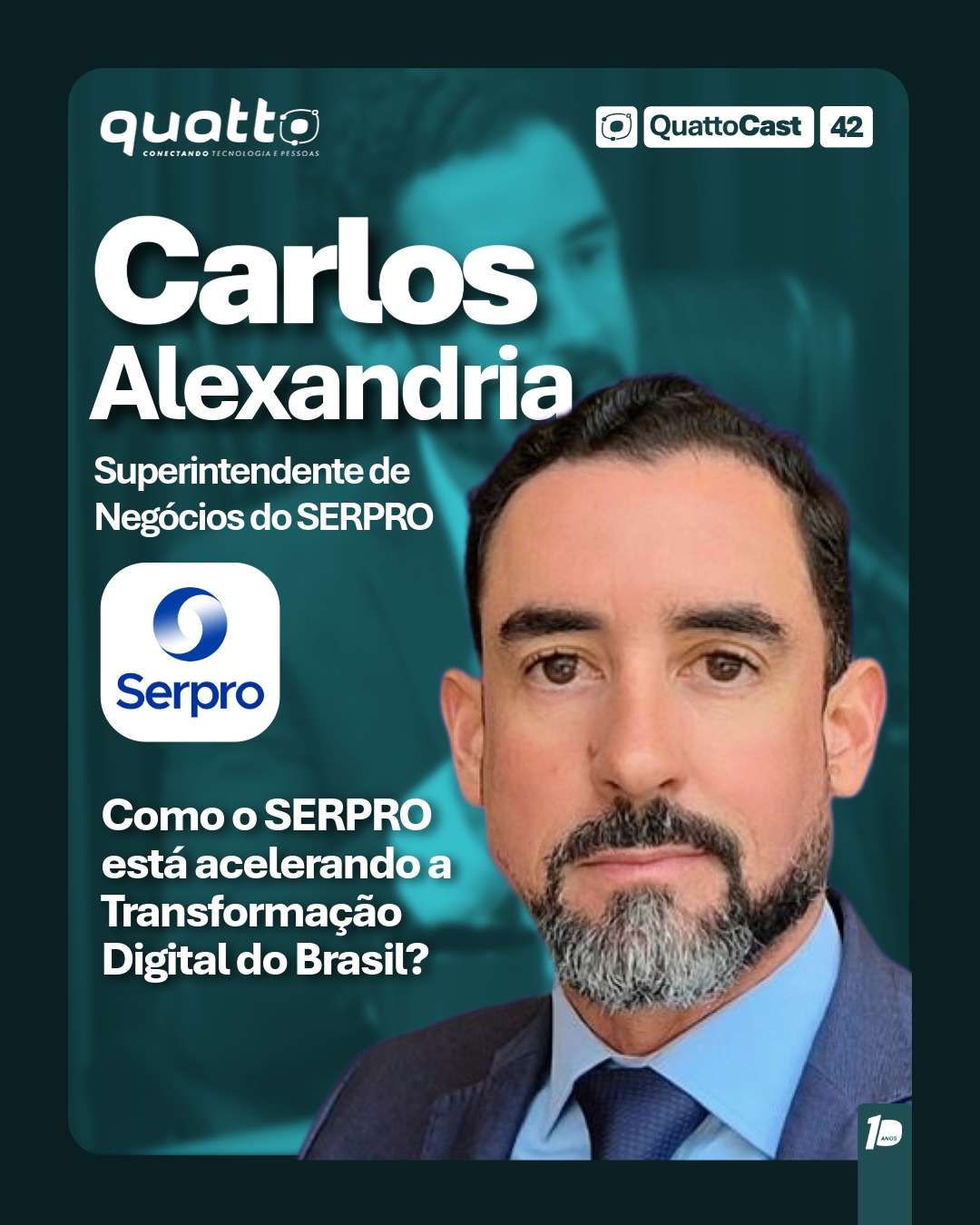 O segredo da tecnologia por trás do Governo Federal