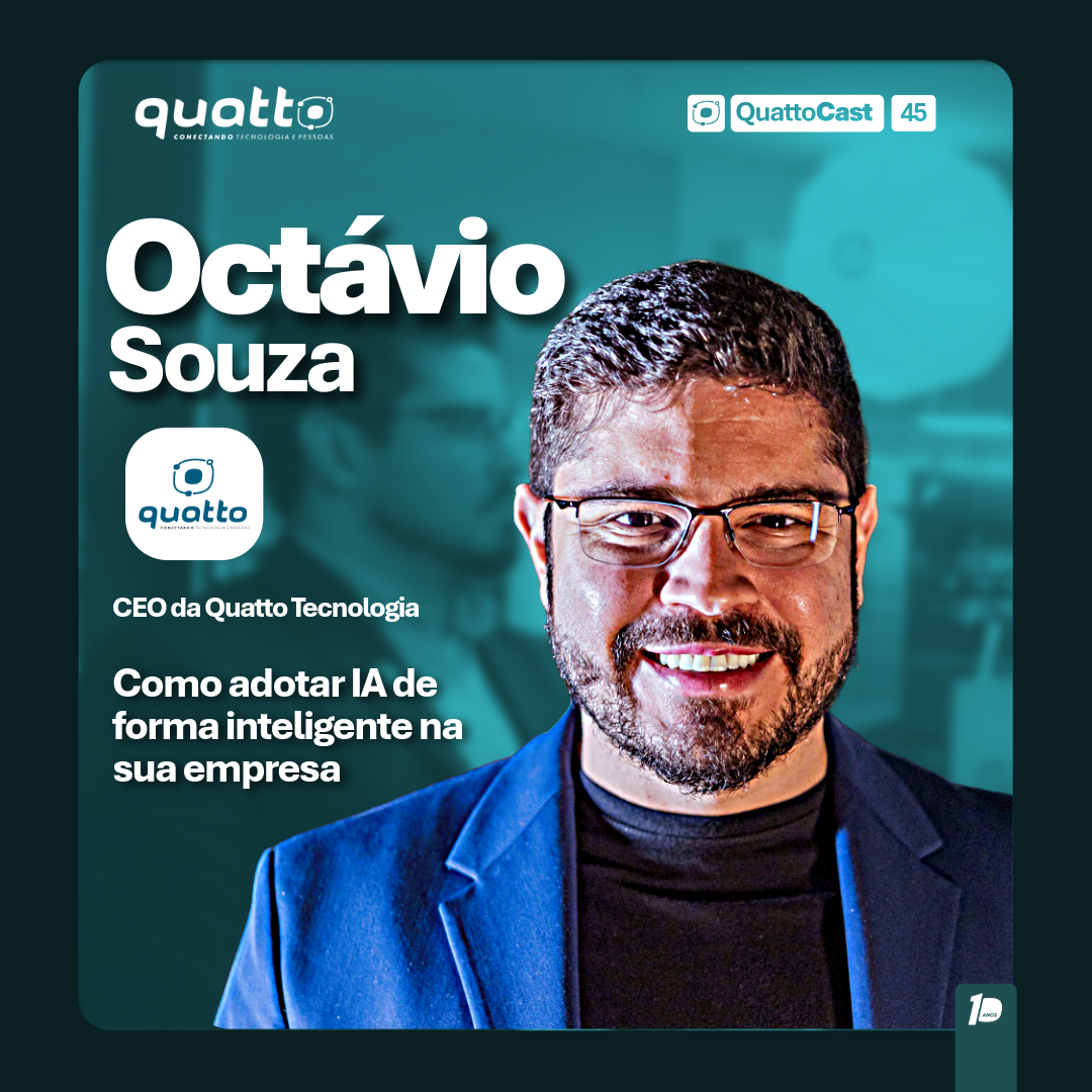O erro quem toda empresa comete na implementação de IA